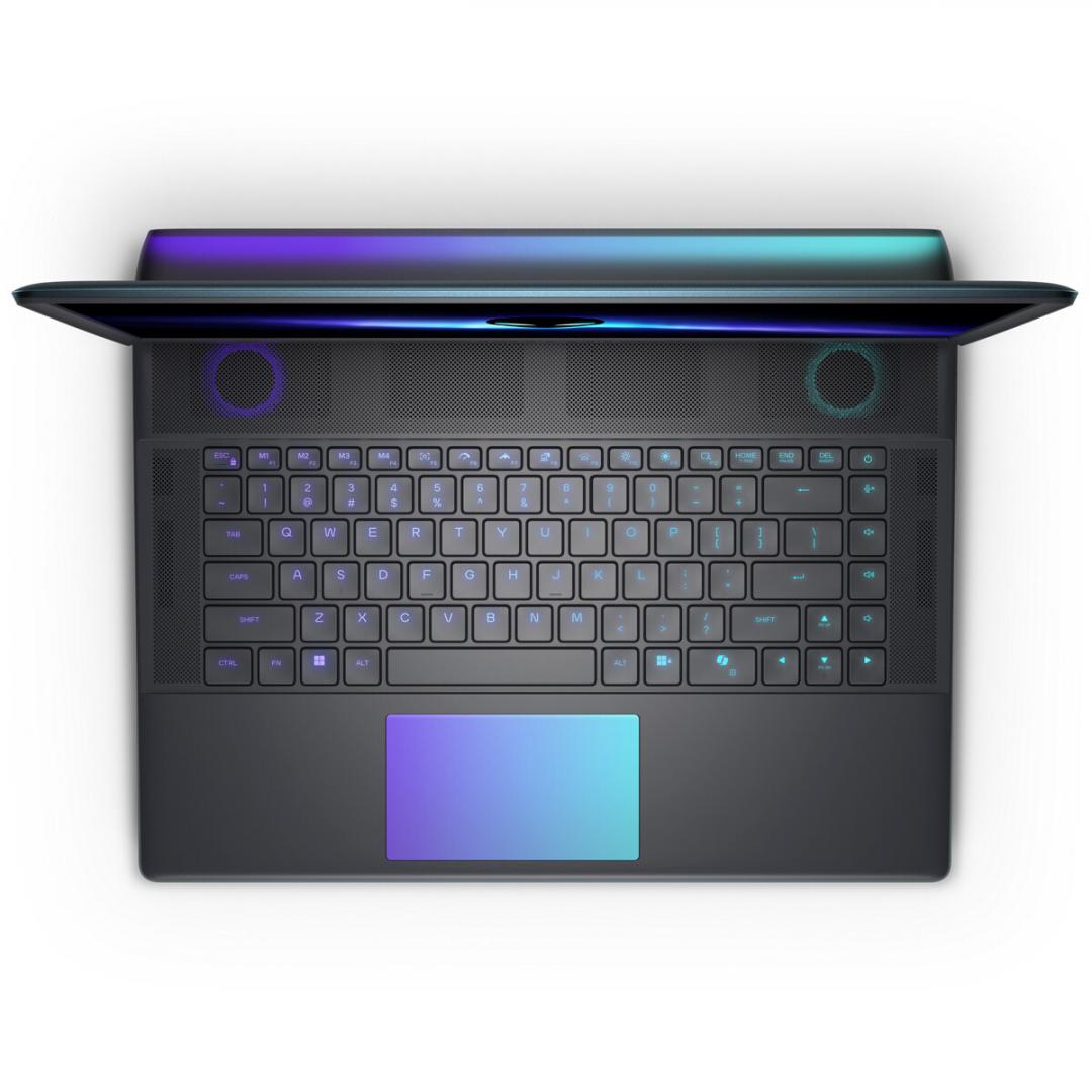 AW16 a51 QHD+ U9-275HX 32 4 RTX5080 Wp (Laptop Gaming Dell Alienware Area-51 16)