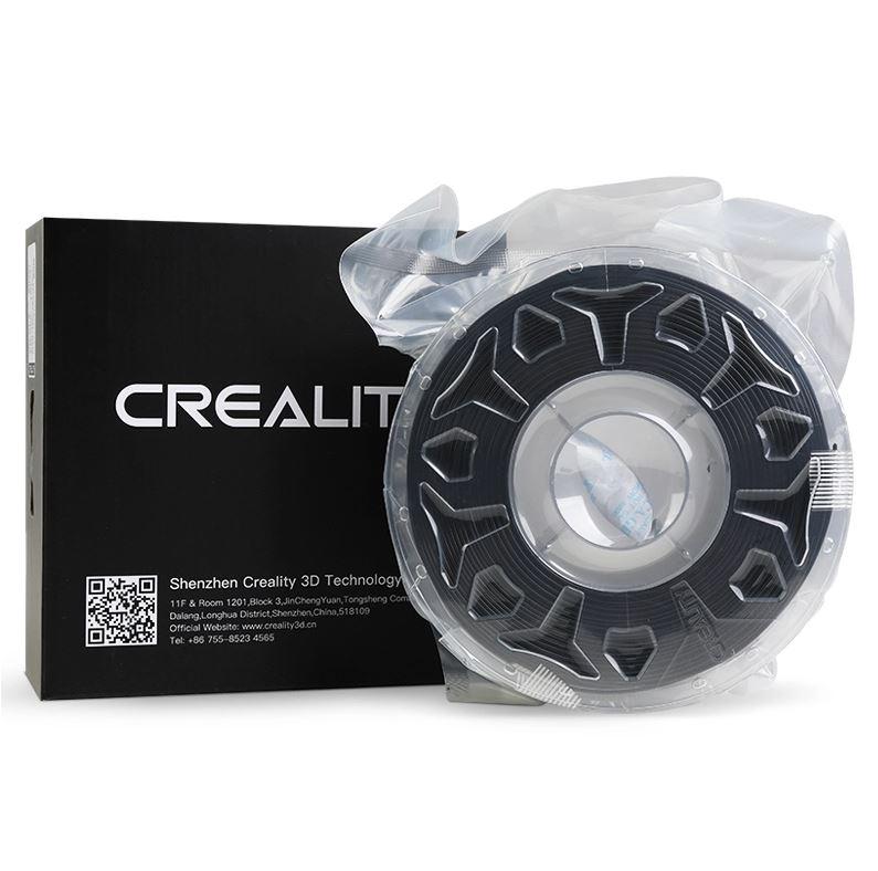 Creality 3D Print Filament CR-PETG Black (creality Cr Petg 3D Printer Filament)