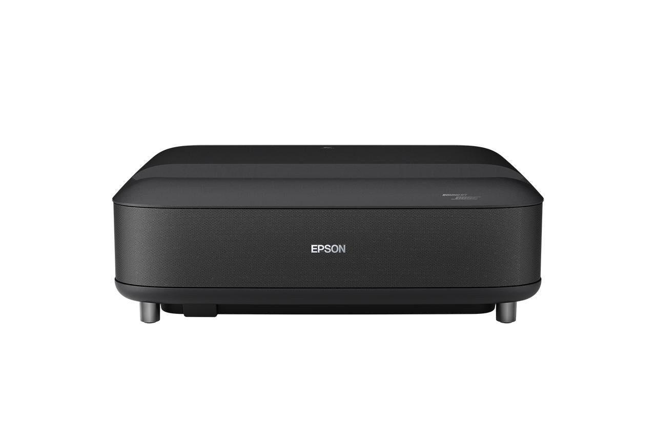 Projector Epson EH-LS670B Metallic Black (projector Epson EH-LS670B Metallic Black)