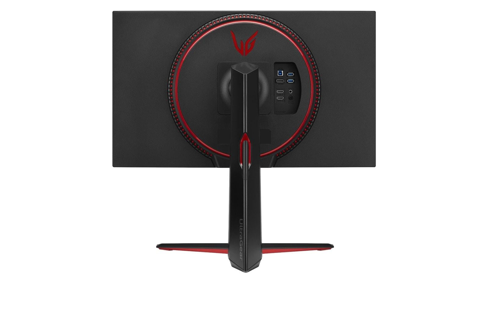 Monitor LG 27" 27GP850P-B.AEU