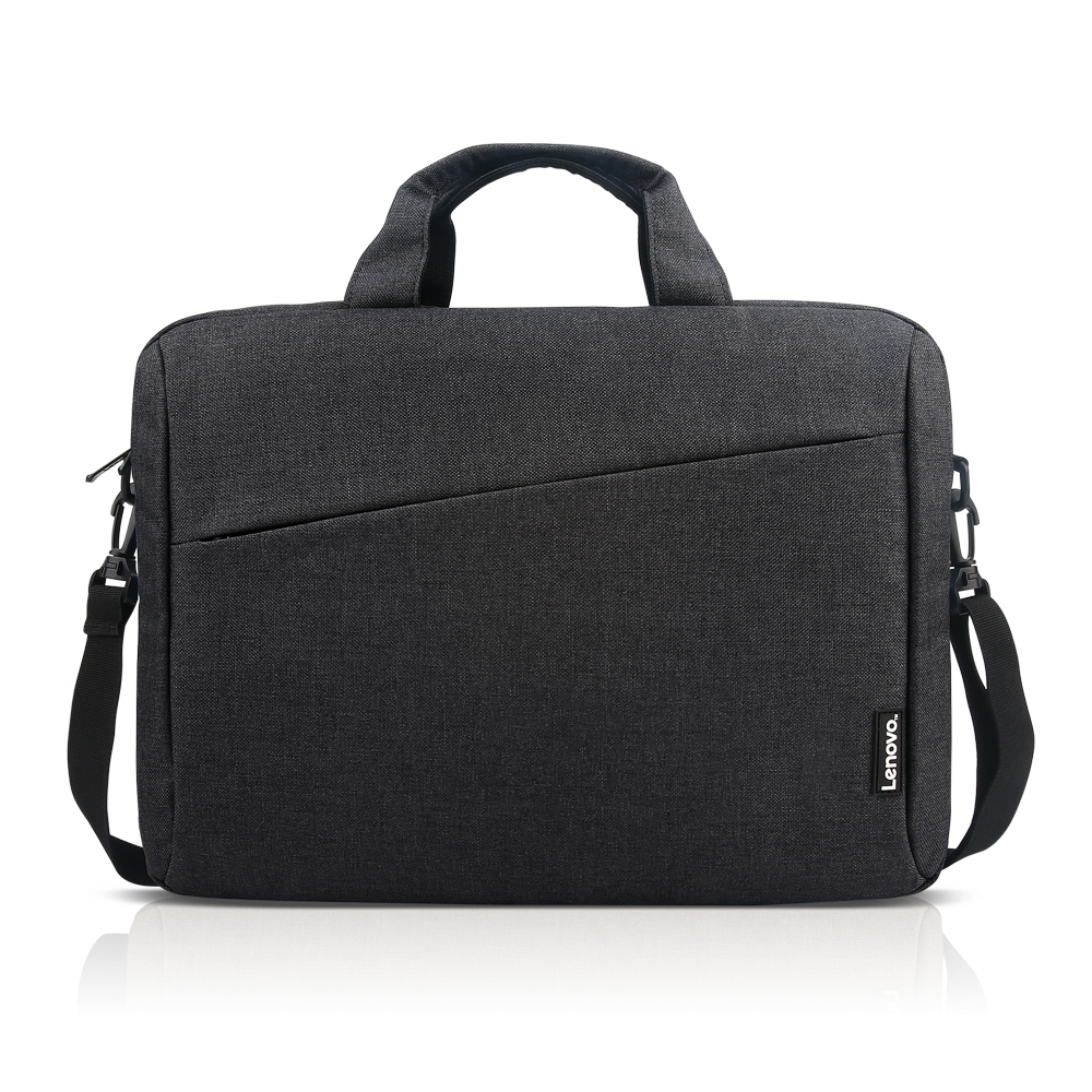 Lenovo 15.6 Casual Toploader T210 Black