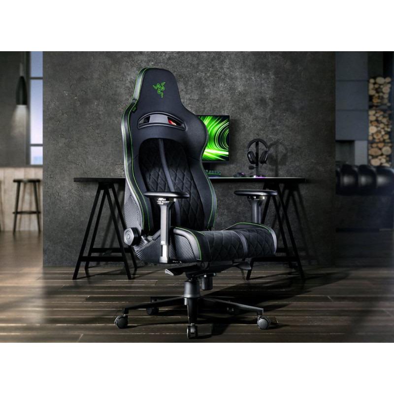 Scaun Razer Enki Pro (Green)