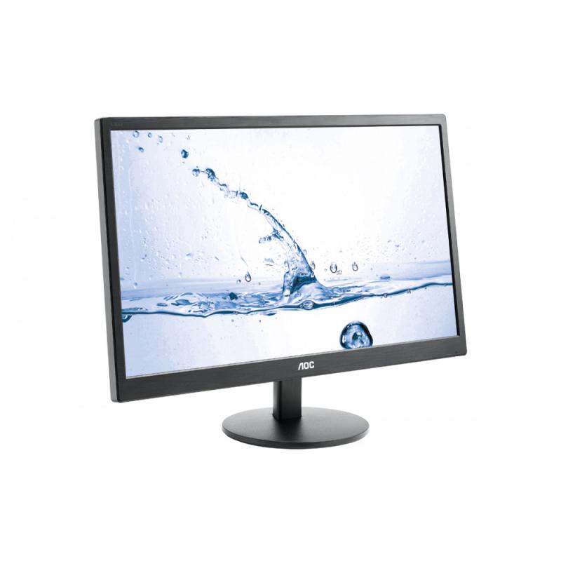 Monitor Aoc 23.6" M2470SWH (Monitor Consumer Aoc M2470SWH)