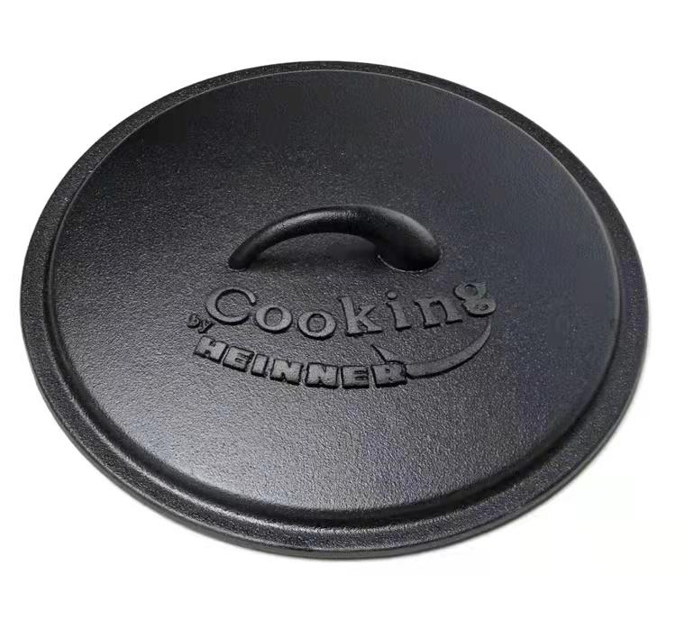 Heinner CEAUN+CAPAC FONTA PURA 25x10 CM, 3.5L