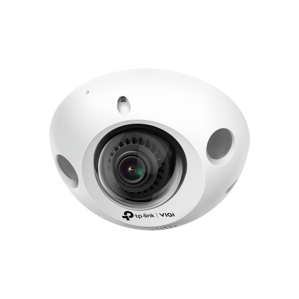 TP-LINK VIGI 3MP DOME 2.8MM