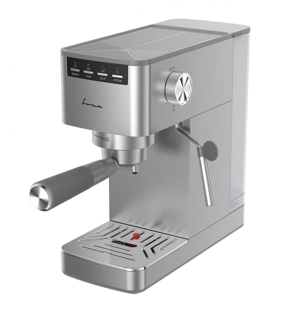 Espressor Fram FEM-D15SS