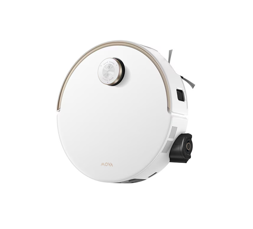 Mova Tech MOVA Z60 Ultra Roller Complete Vacuum Wh