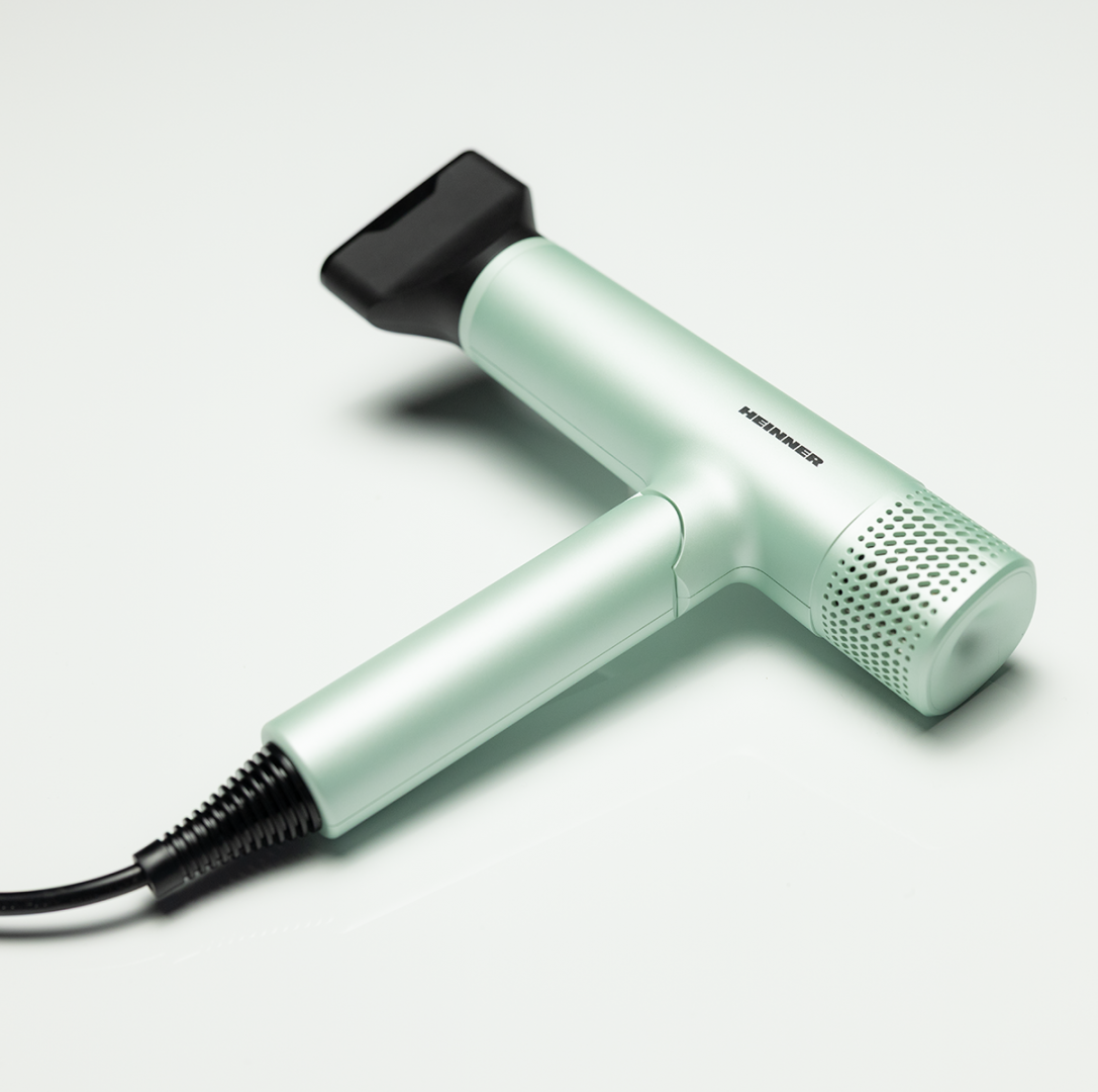 USCATOR DE PAR HEINNER HHD-Y16BLDC-GR