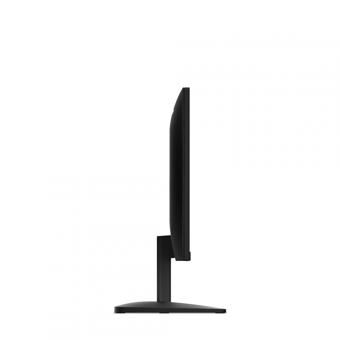 Monitor 27" Lenovo L27qe, LED, In-Plane Switching, 2560x1440; 100Hz; 16:9; Anti-glare; Display color: 16.7 Million; Color Gamut: 99% sRGB, 4ms (Extreme Mode) / 6ms (Normal Mode) / 14ms (Off Mode), 250 cd/m² cd/m², 1000:1 static, 178° / 178°, Video Connect