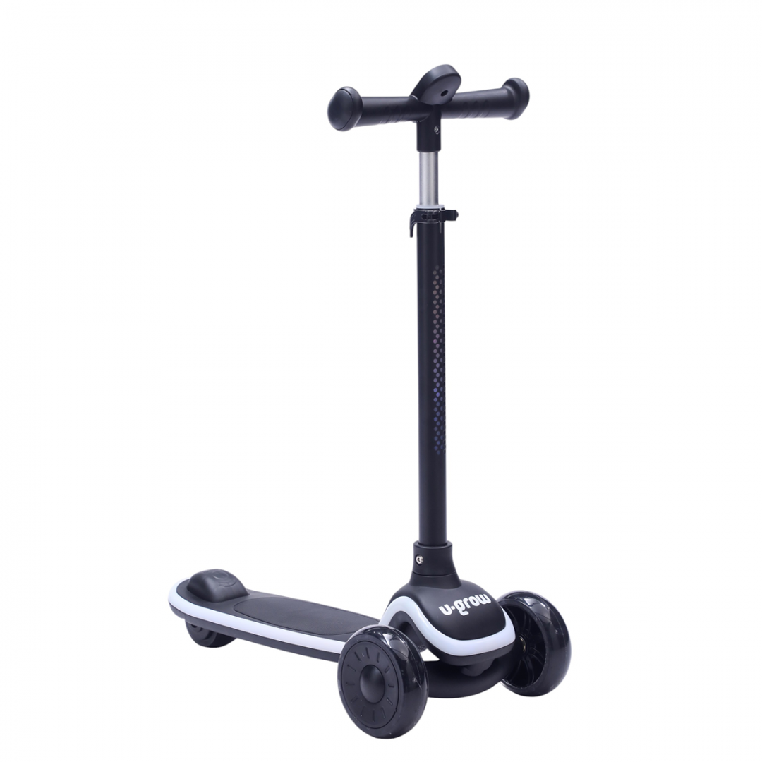 Trotineta cu lumini, U-Grow
