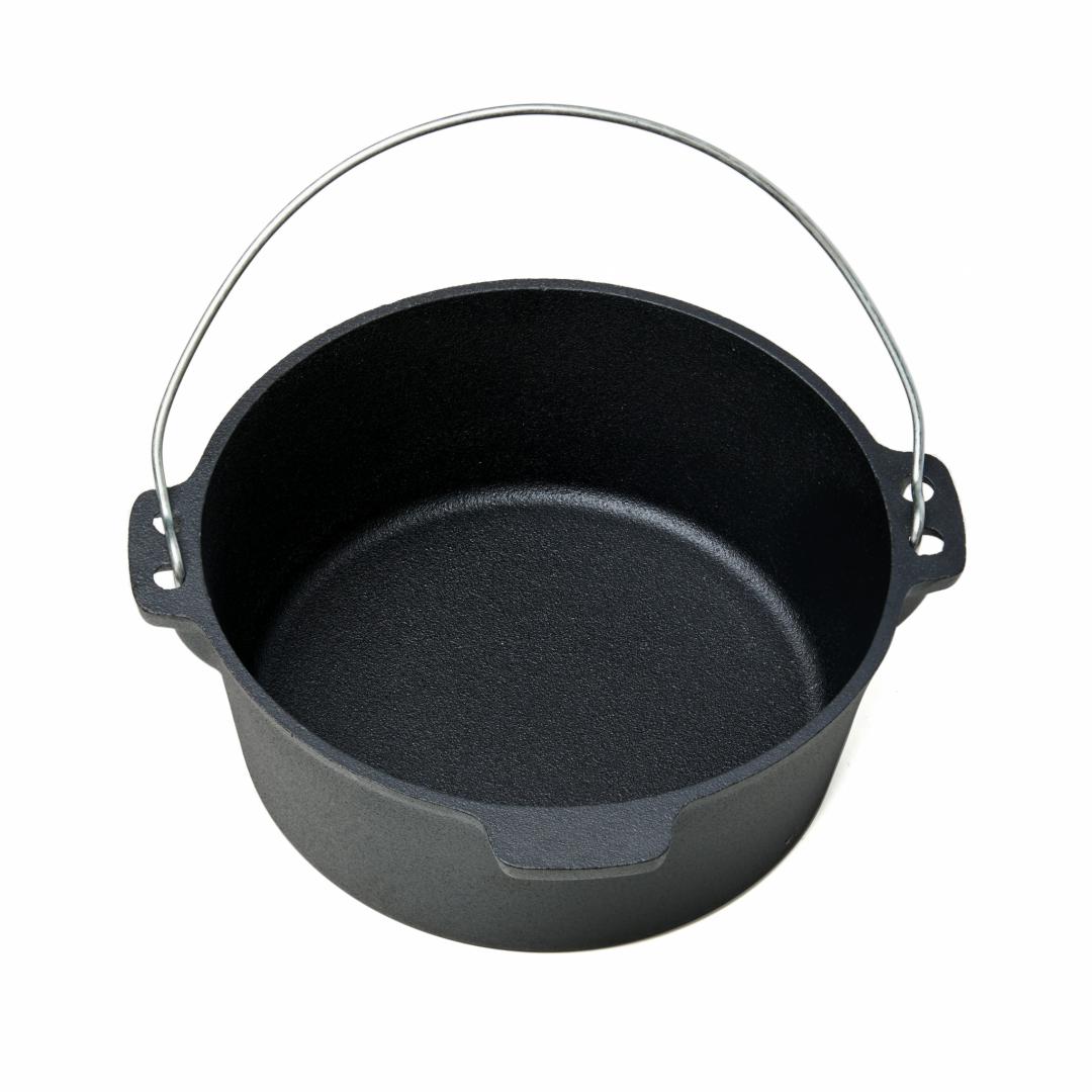 Heinner CEAUN+CAPAC FONTA PURA 25x10 CM, 3.5L