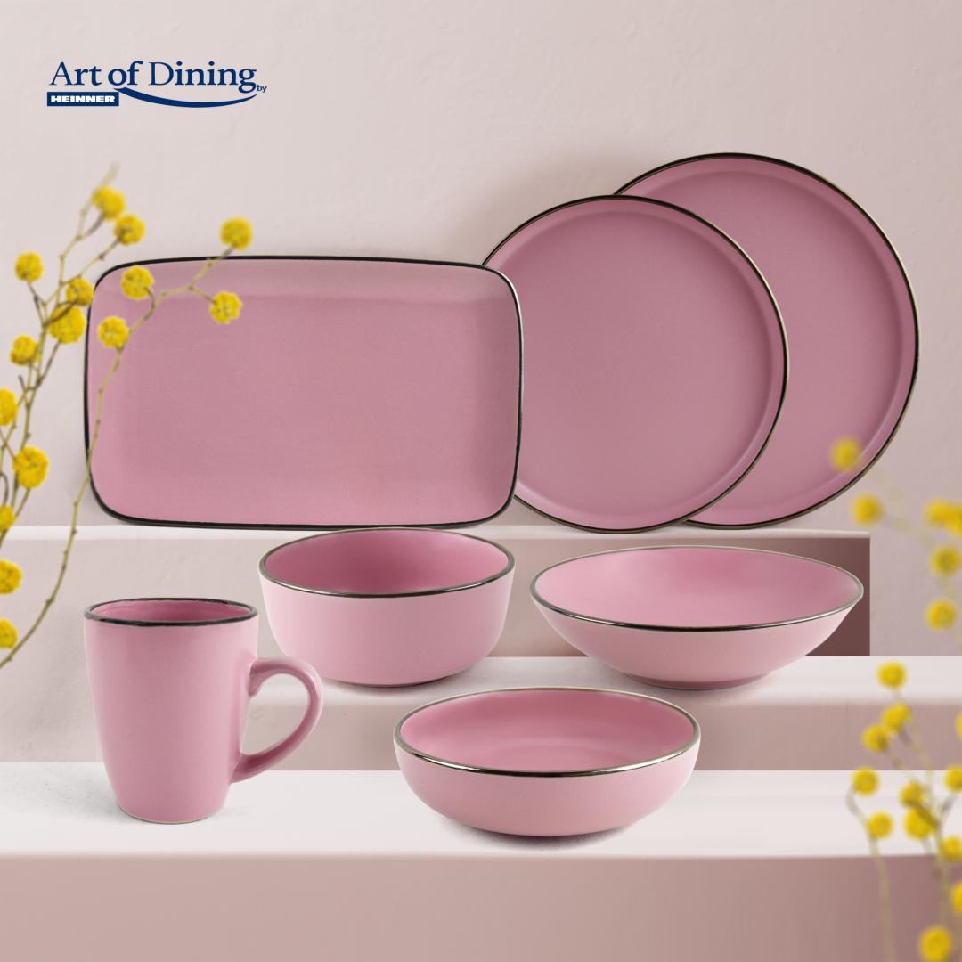 Platou Ceramica 30x20 CM, Joicy (platou Ceramica 30x20 CM)