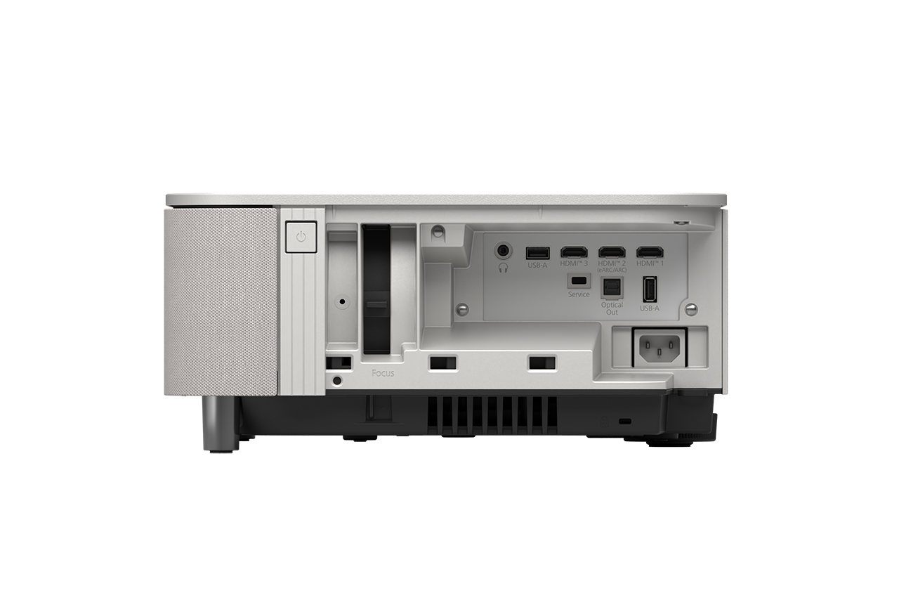 PROJECTOR EPSON EH-LS970W DIAMOND WHITE