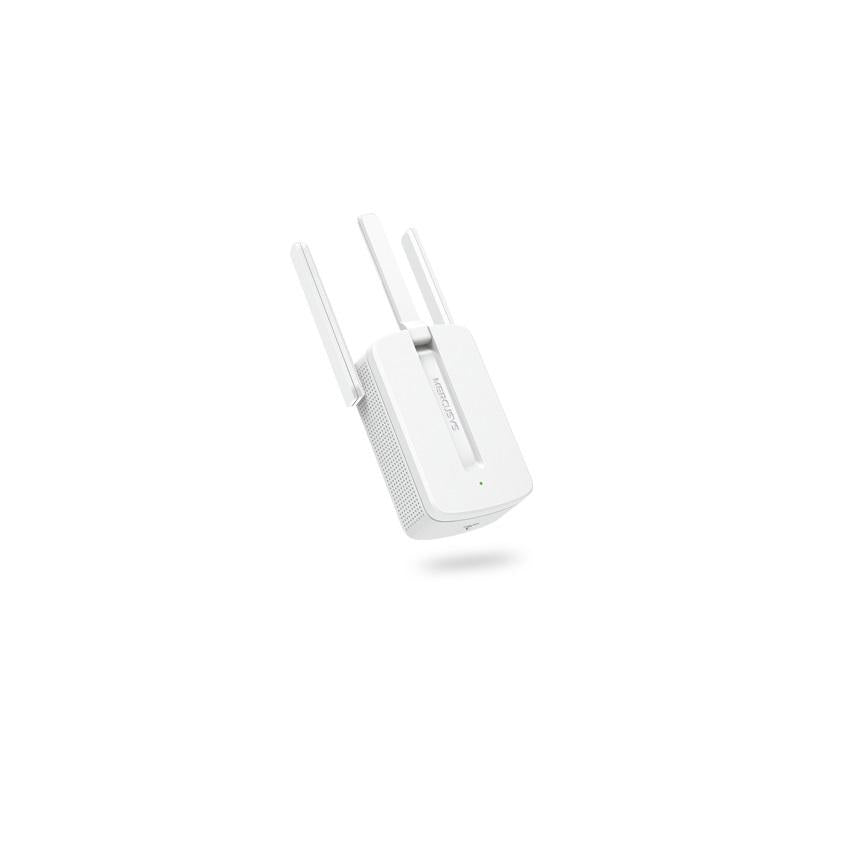 MERCUSYS RANGE EXTENDER WI-FI 300MBPS