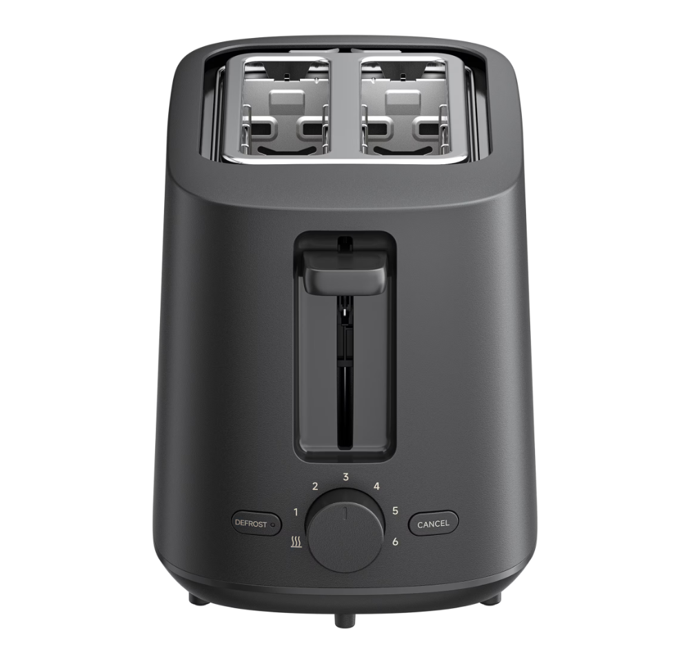 Xiaomi Toaster EU