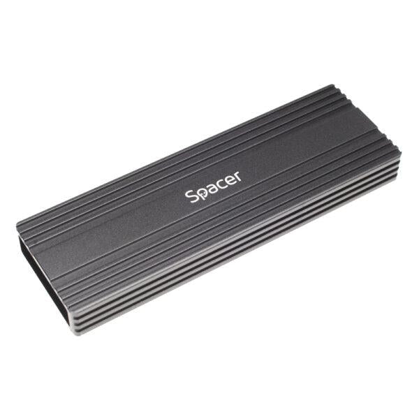 Rack extern Spacer SSD M.2 PCIe 3.1 ng