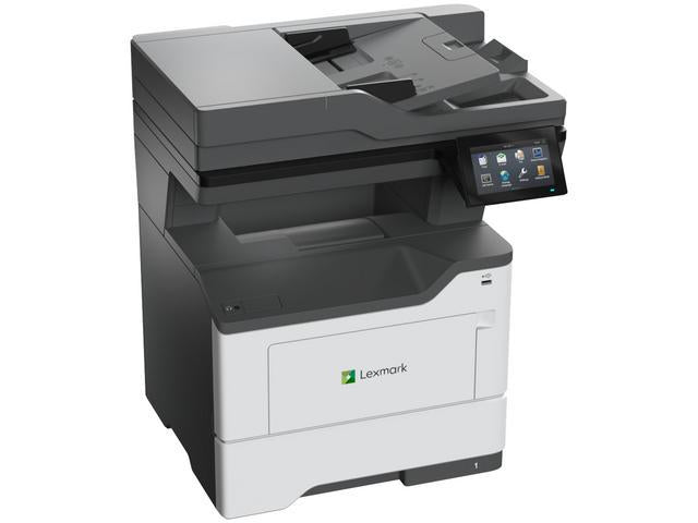 Lexmark MX532adwe a4 Mfp Laser Mono (Multifunctional laser Lexmark MX532adwe)