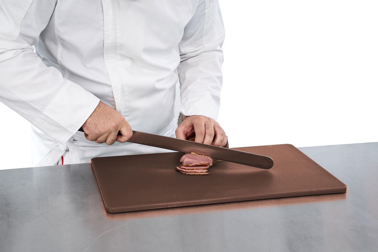 Cutit Shaorma Profesional 38 CM (cutit Shaorma Profesional 38 CM)