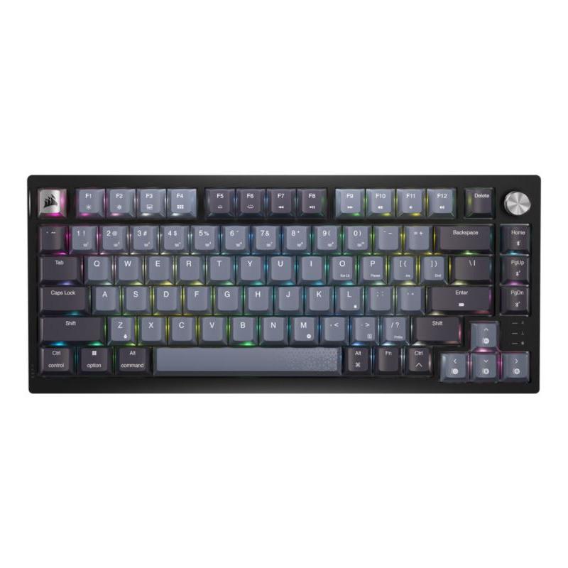 Corsair Tastatura Gaming Mecanica CR K65 PLUS RG
