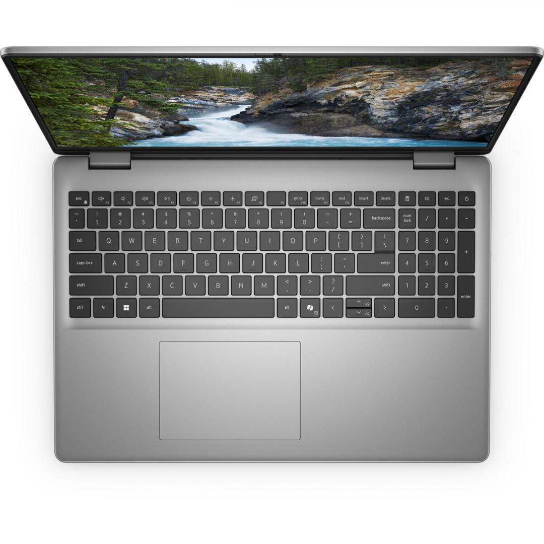 Vos 5640 FHD Core7-150U 16 1 Xe Ubu (Laptop Smb Dell Vostro 5640)