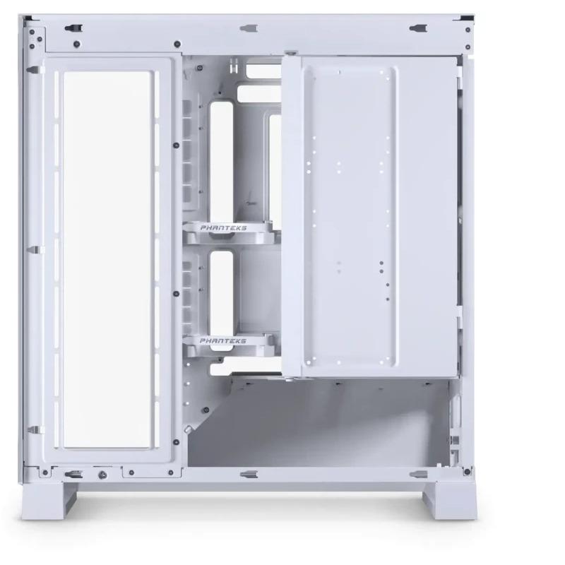 Carcasa Phk Nv Series NV5 MK2 Argb Whit (Carcasa Phanteks NV5 Mkii)