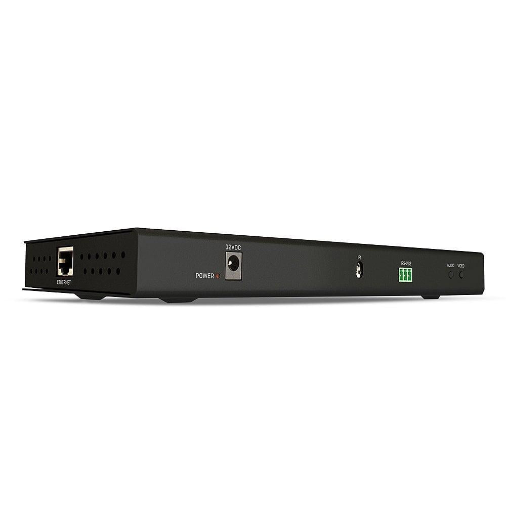 Lindy 9 Port HDMI 10.2G Multiview Switch (Lindy 9 Port HDMI 10.2G Multi-view Switch  Description  Connects 9 HDMI inputs...)