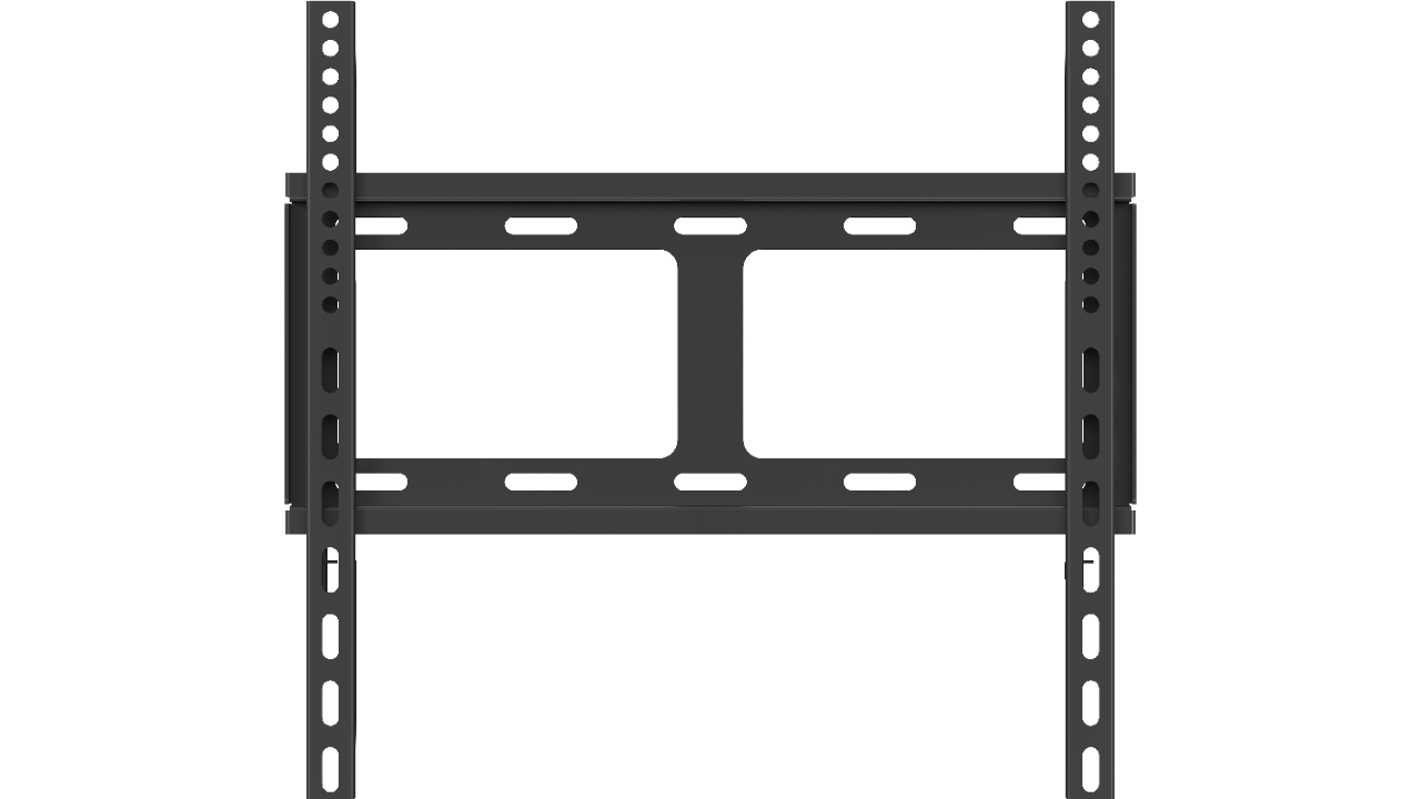 Suport Perete pentru Monitor LCD (Suport monitor LCD DS-DM4255W: Solid steel structure)