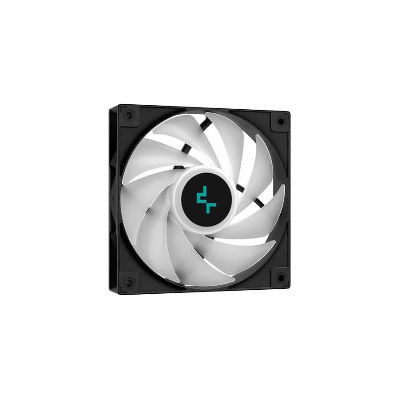 CPU Cooler Deepcool AG400 Argb (Cooler Procesor Deepcool AG400 A-RGB)