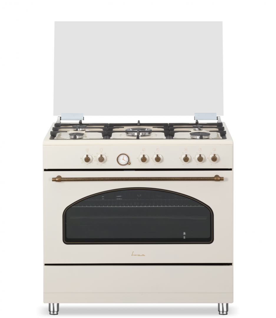 Aragaz Mixt Fram FFSC-S90MLITGCFRBG