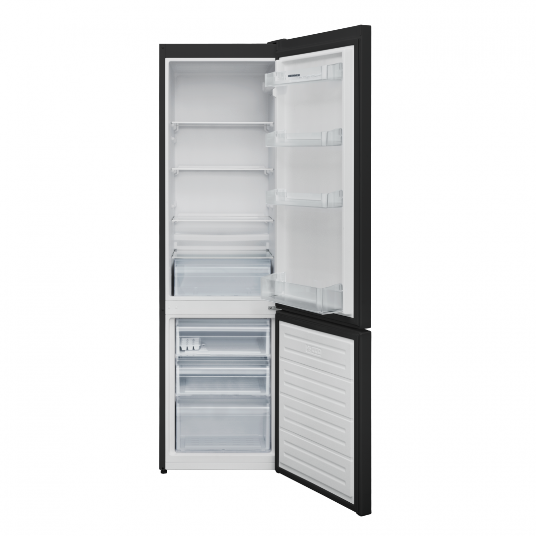 Combina Frig. Heinner HC-V288BKE++ (Combina frigorifica Heinner HC-V288BKE++)