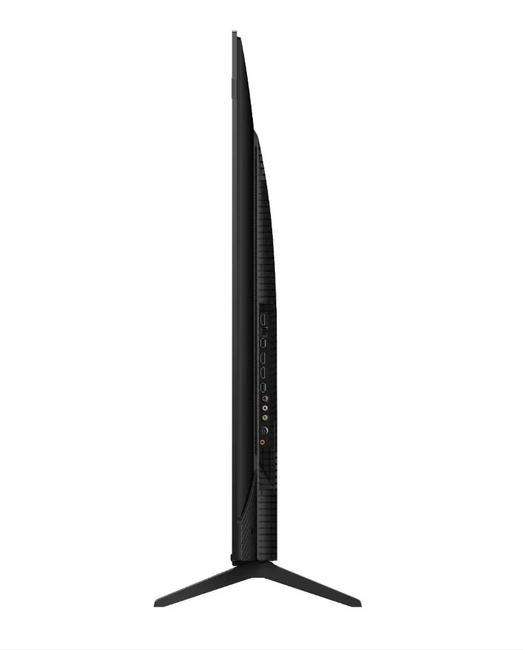 QLED TV 4K 65''(165cm) TCL 65P71K