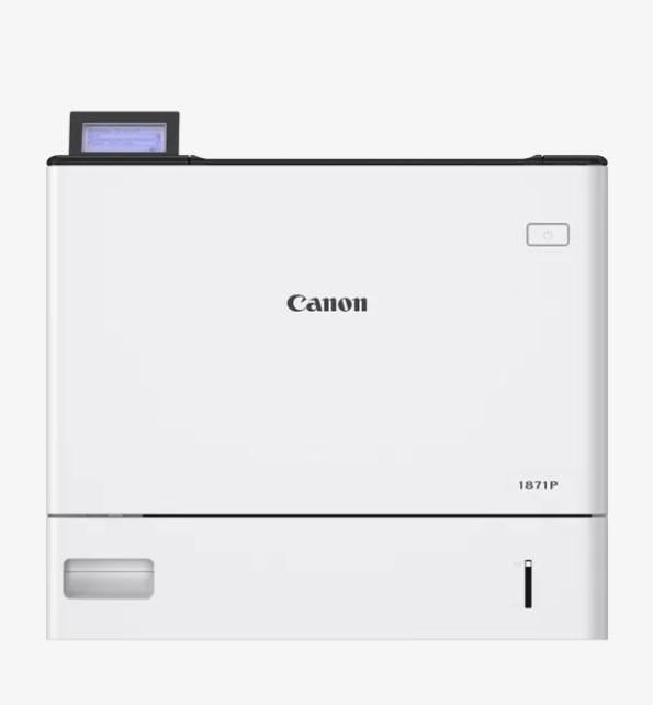 "Imprimanta laser mono Canon I-SENSYS X 1861P , dimensiune A4,viteza max 61ppm, rezolutie 1200x1200dpi, procesor: 1.6gHZ X 2, memorie2Gb, sTOCARE: 32GB eMM(disponibil 15GB) , alimentare hartie standar:550 coli+100 manual feeder, max-4300 coli, limbaje de 