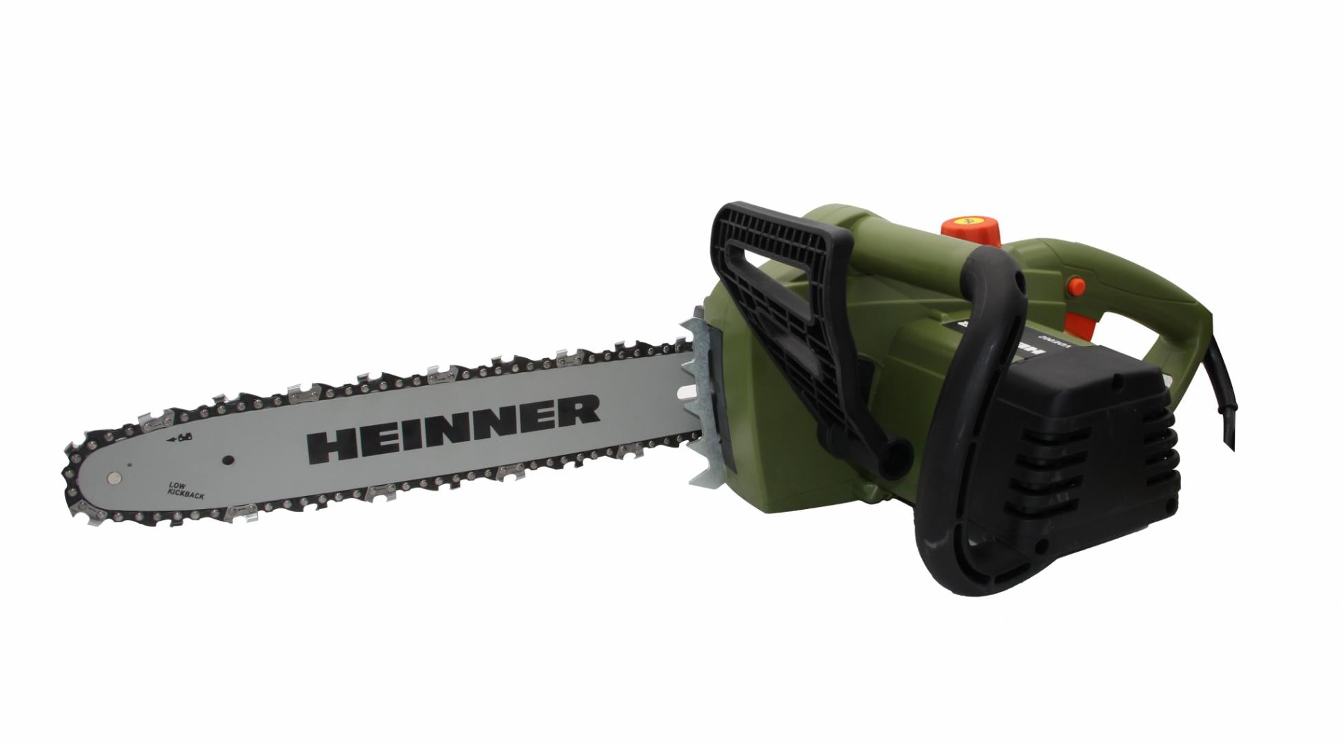 Heinner HR FIERASTRAU ELECTRIC 1800W 35CM