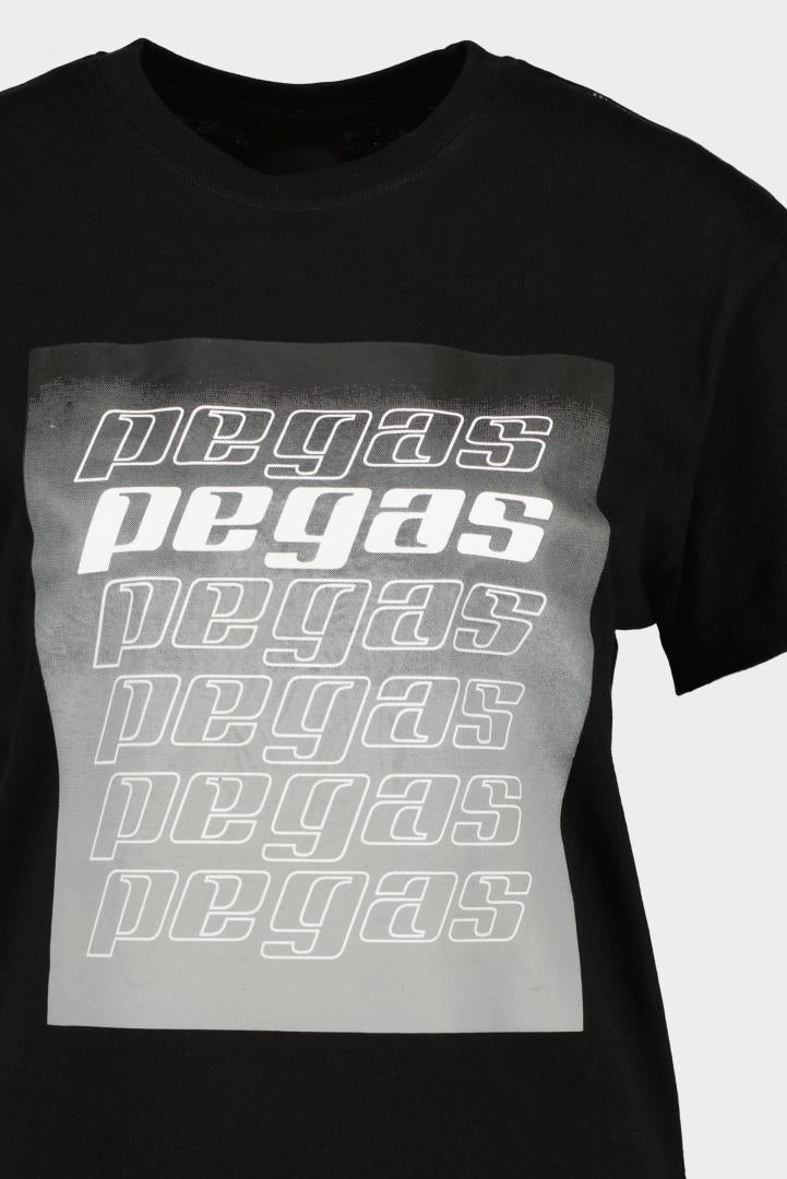 Pegas TRICOU FATA 3 CULORI W