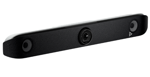 Poly Studio V52 USB Video Bar (Camera Web HP Poly Studio V52)