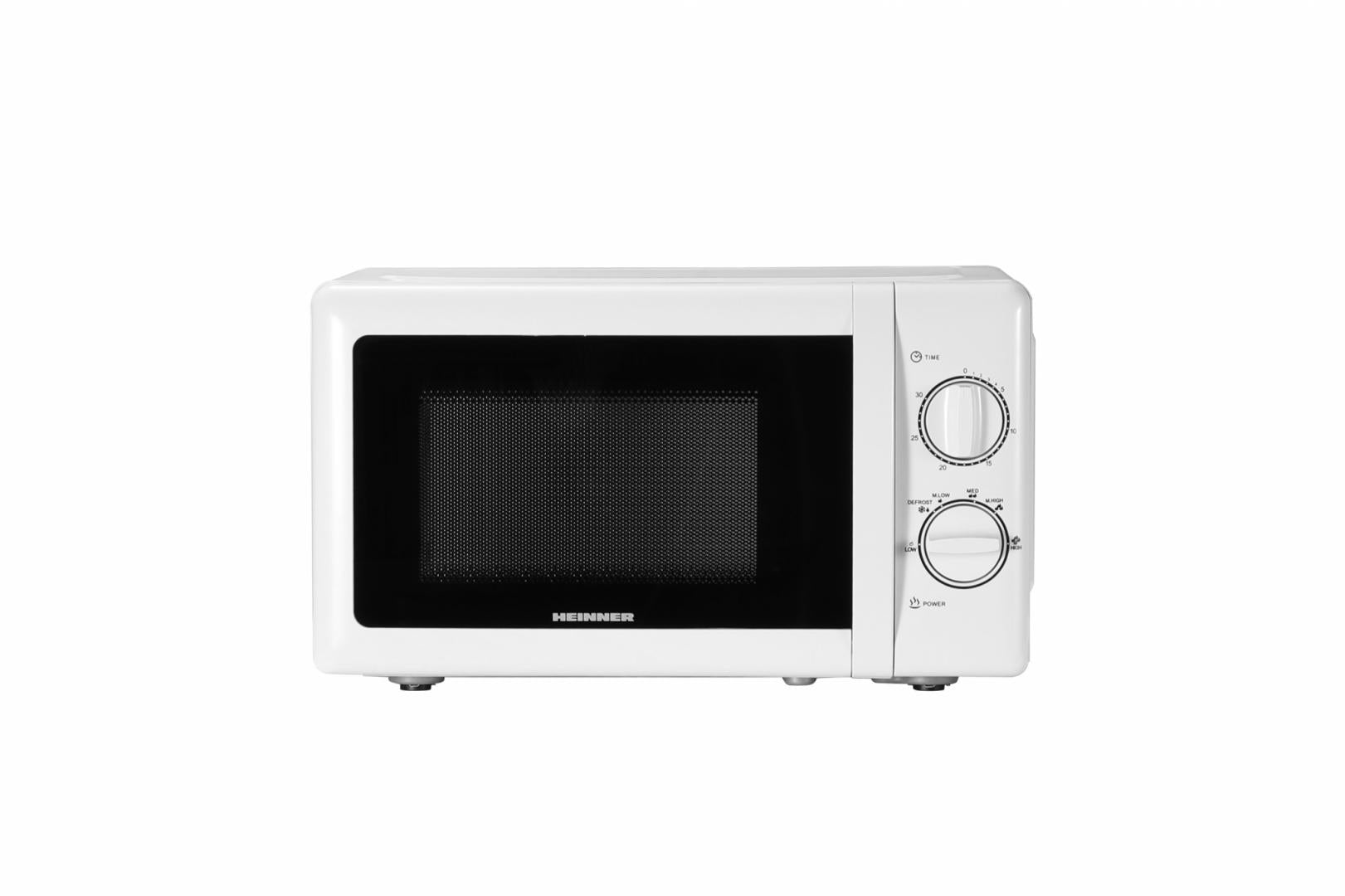 Cuptor cu Microunde Heinner HMW-20MWH