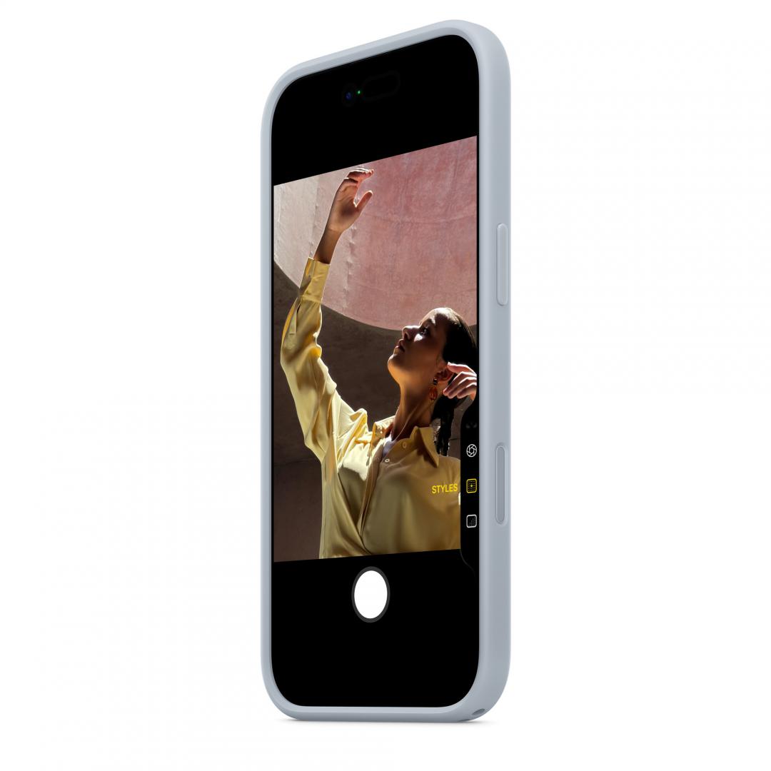 Apple iPHONE CASE AIR BUMPER BL