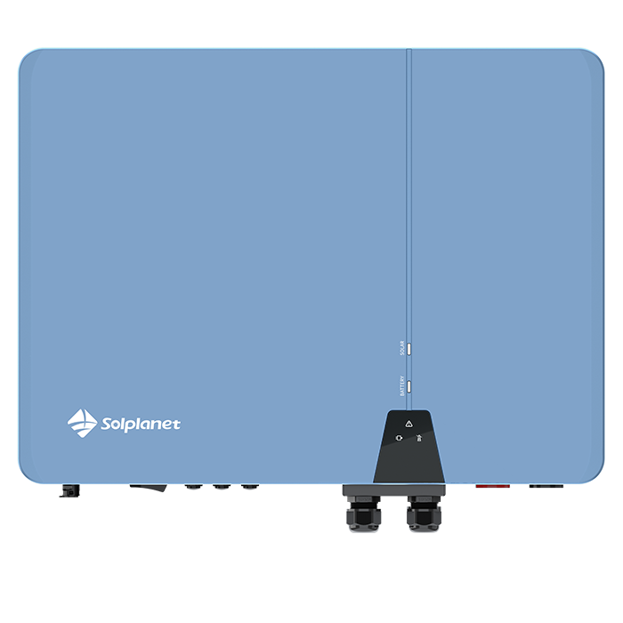 3P HB INV SOLPLANET ASW08KH-T3-DG