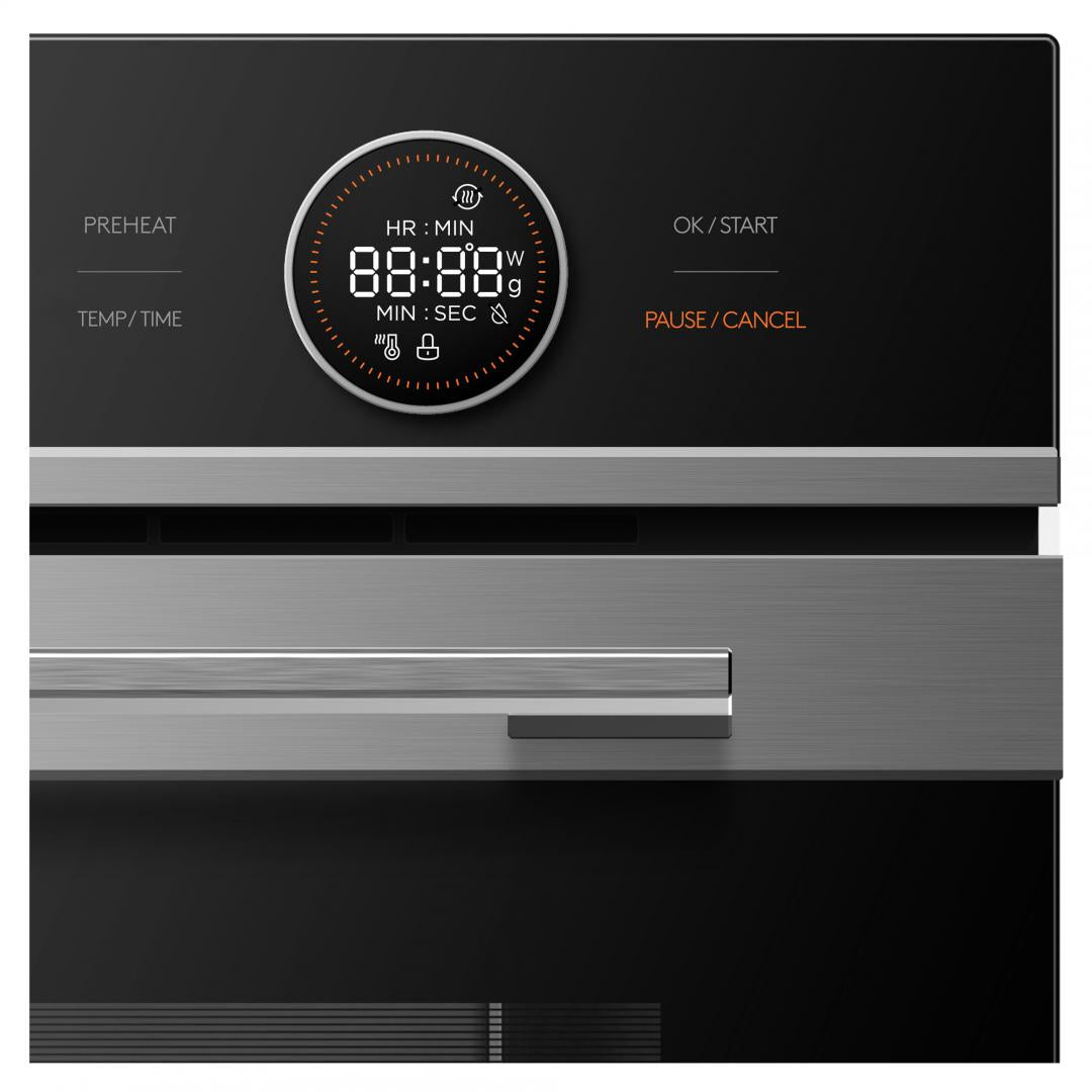 CUPTOR HEINNER HBO-M7210GCDRC-GIX