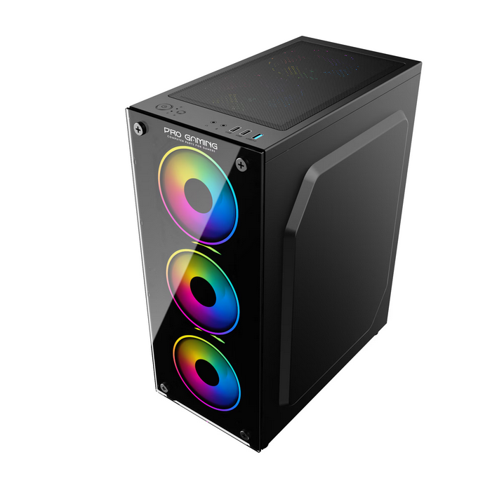 Carcasa Pro Gaming Element (Carcasa Pro Gaming Element)