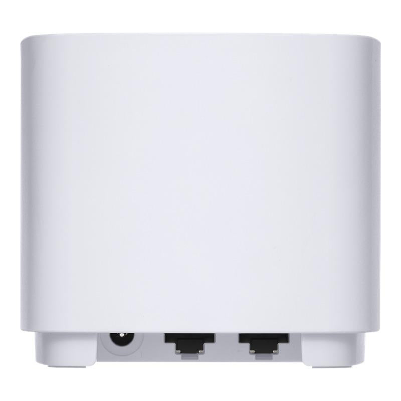 As Zenwifi Ax Mini XD4 White 3PK (Router wireless ASUS Gigabit XD4)