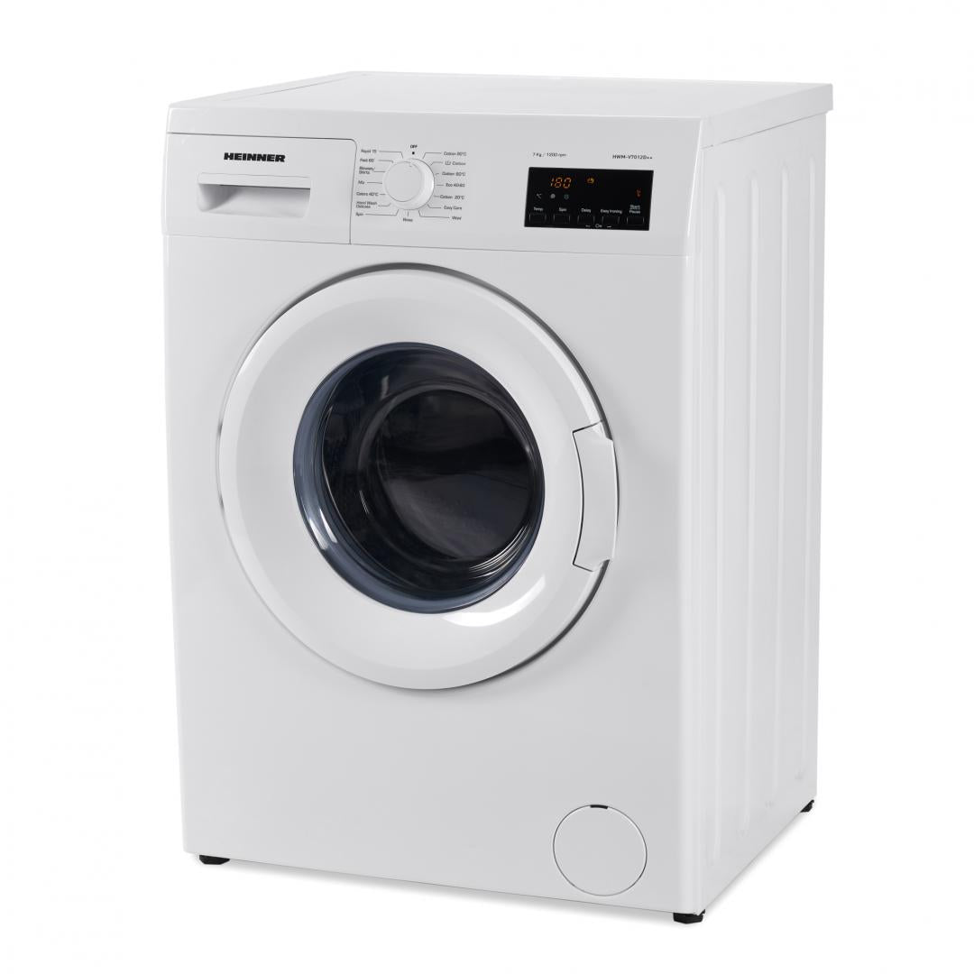 Masina de Spalat Heinner HWM-V7012D++ (Masina de spalat rufe Heinner HWM-V7012D++)