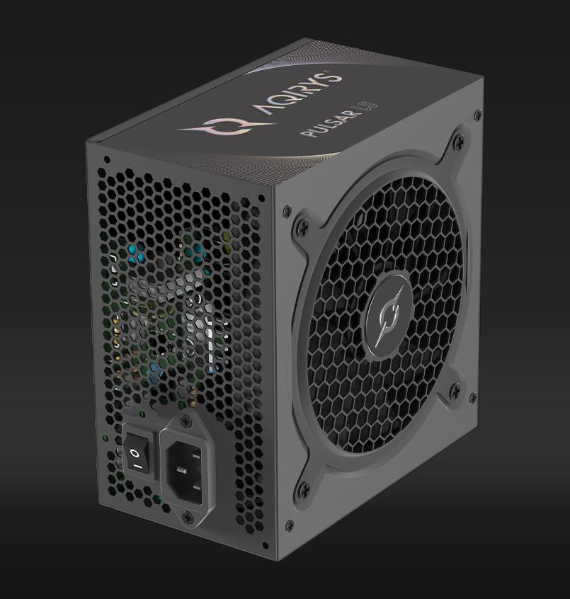 Sursa Aqirys Pulsar Ls 550W 80+ (Sursa Aqirys Pulsar Ls)