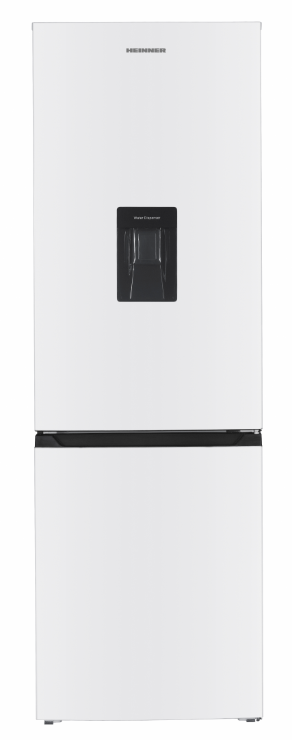 Combina Frig. Heinner HC-HM313WDE++ (combina Frigorifica Heinner HC-HM313WDE++)