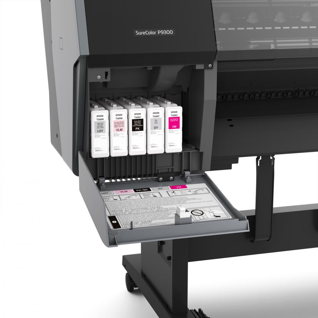 Epson SC-P9300 Std 44" Photo Printer (epson SC-P9300 Std 44" Photo Printer)