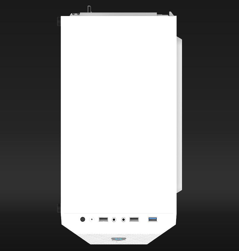 Carcasa Aqirys BellatrixPRO Wh MiniTower (Carcasa Aqirys Bellatrix Pro)