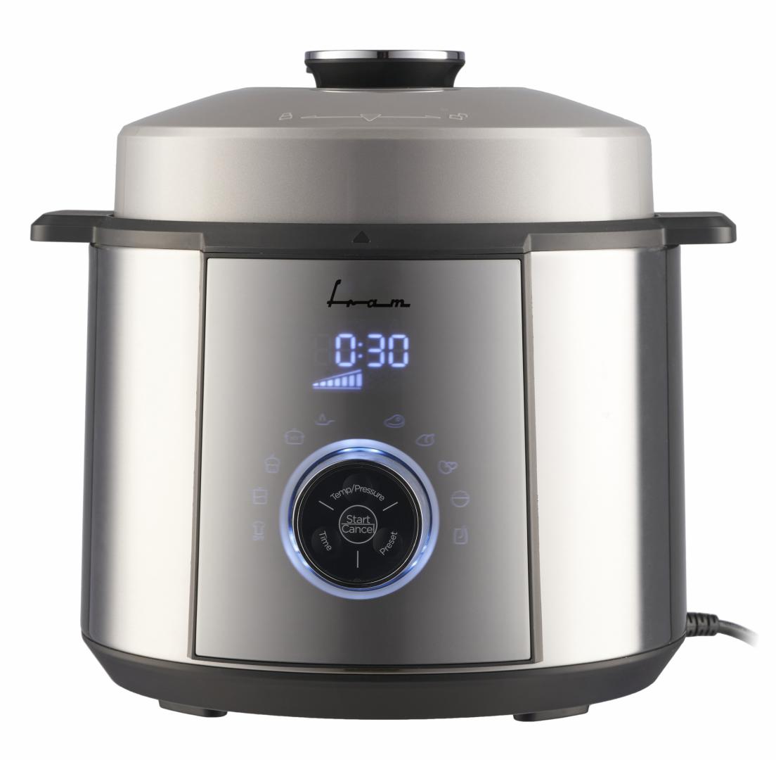 RESIGILAT | PRESSURE COOKER FRAM FPCK-R57IX FRAM