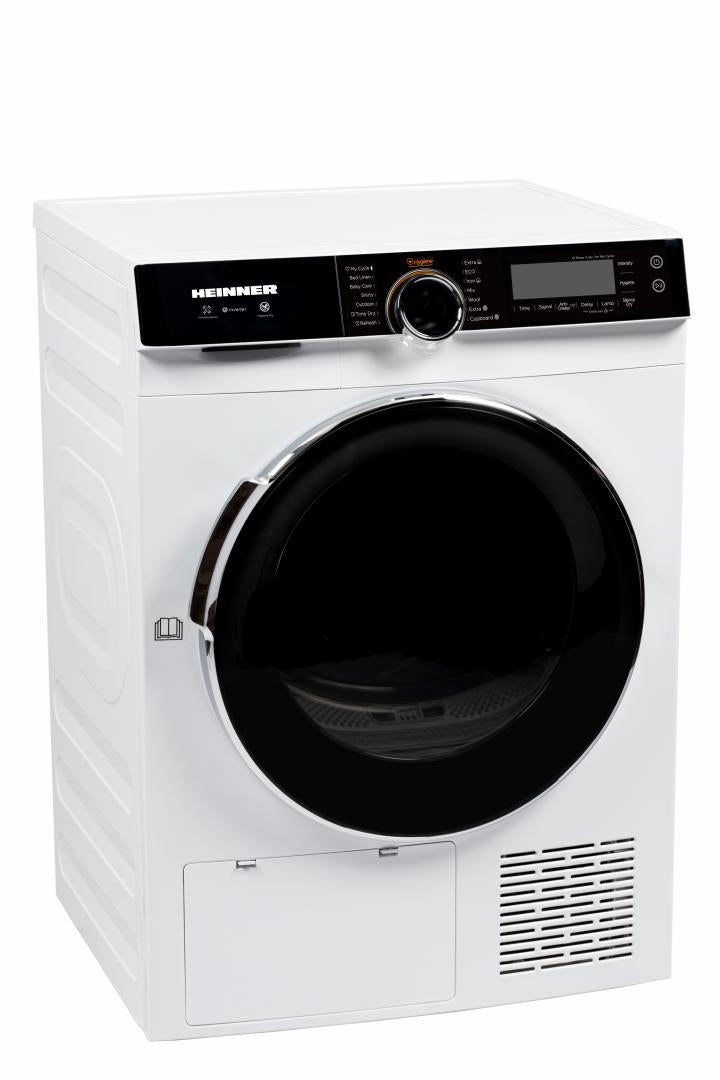 USCATOR DE RUFE HEINNER HHPD-M10K3A+++