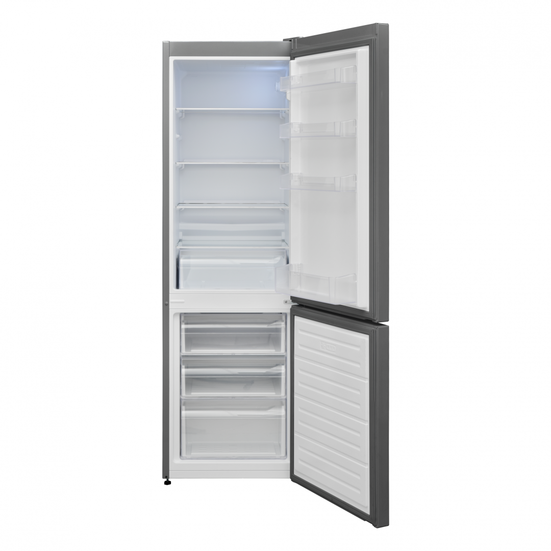Combina Frig. Heinner HC-VS268SF+ (Combina frigorifica Heinner HC-VS268SF+)
