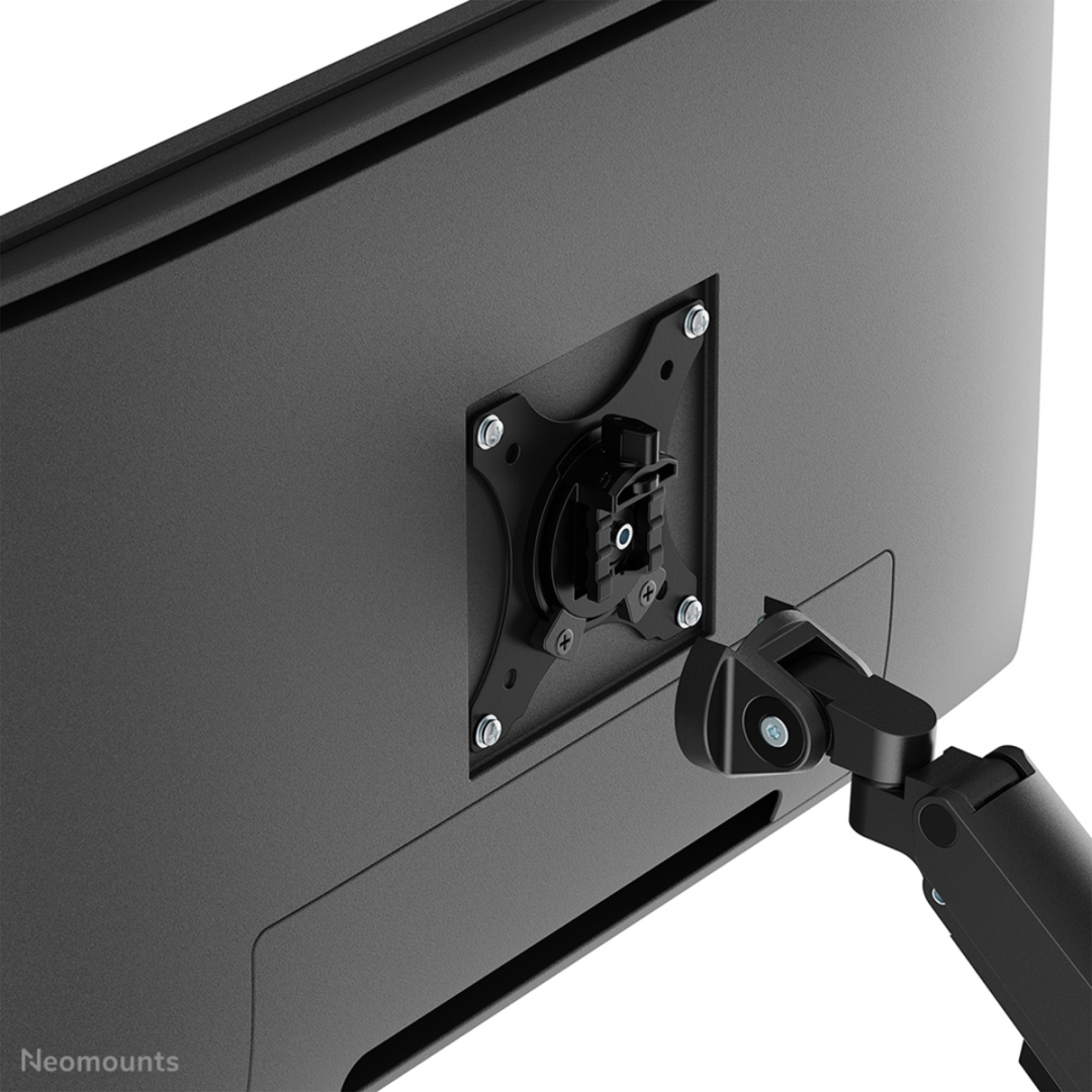 Brat monitor Nm FullM 17-35" 9KG negru (Brat pentru monitor Neomounts)